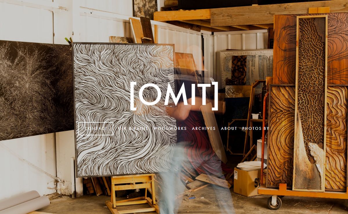 omit [OMIT]
