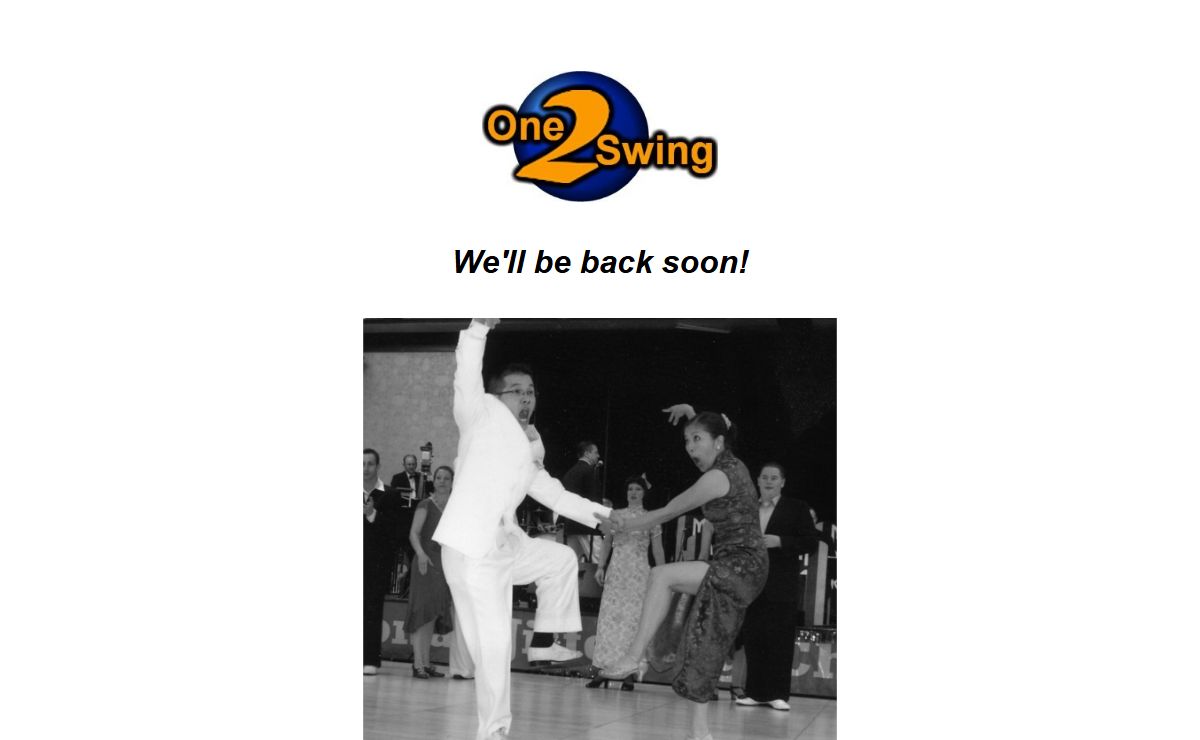 One2Swing