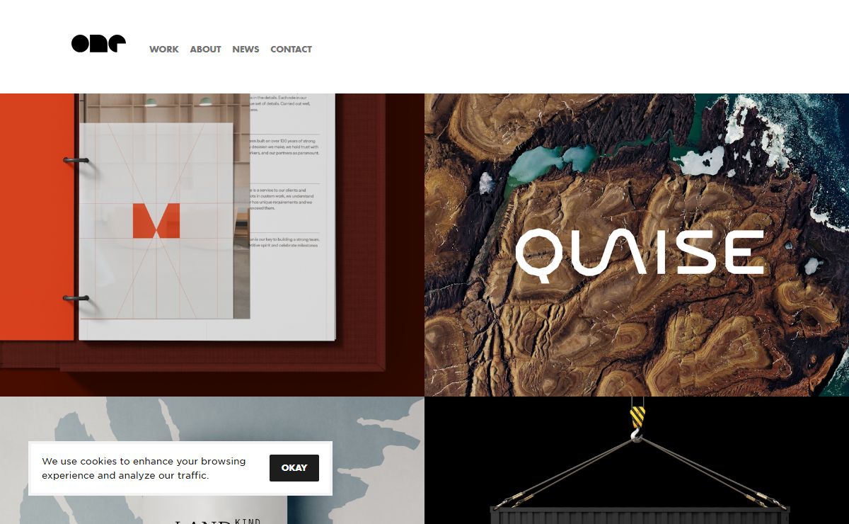 Chicago Web Design | One Design Company