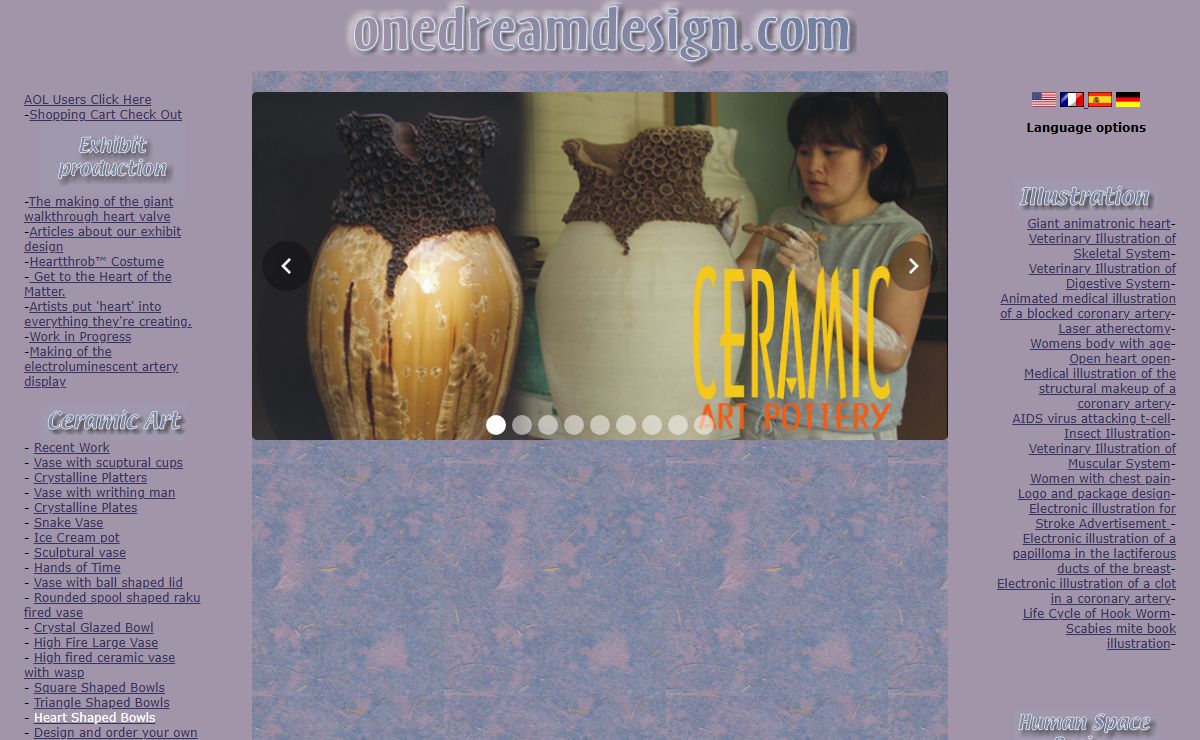 One Dream Design.com