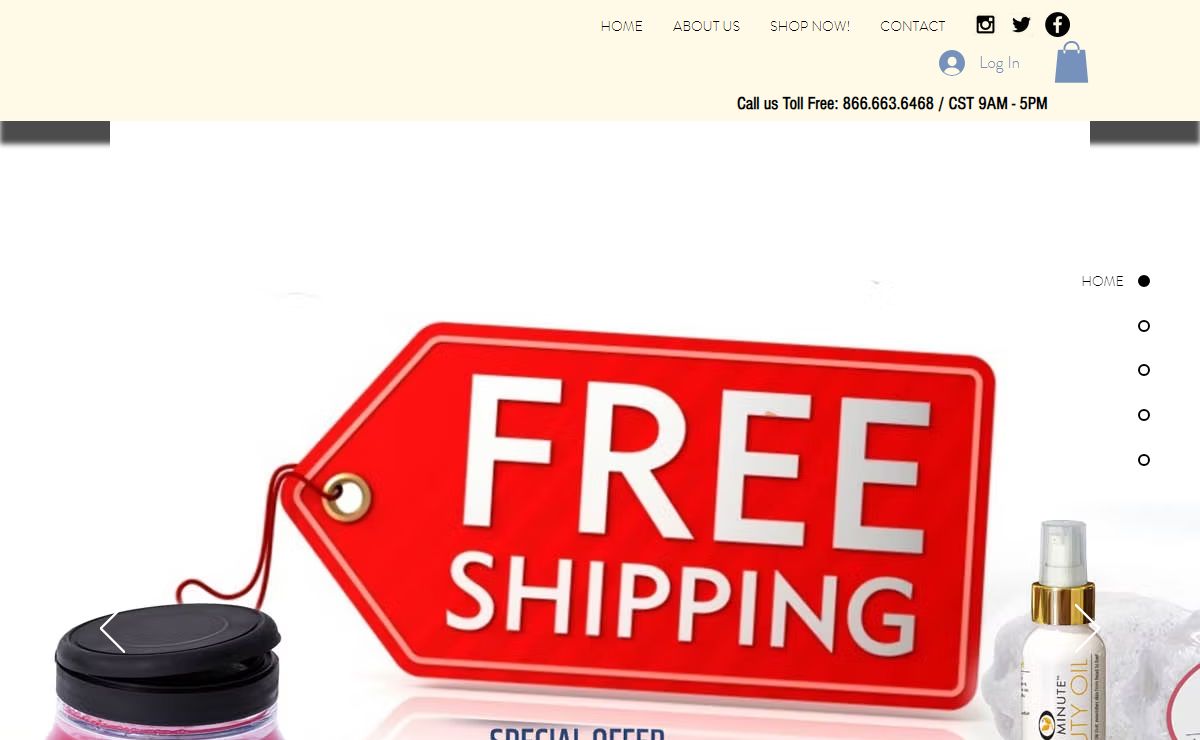 Body Salt Scrubs