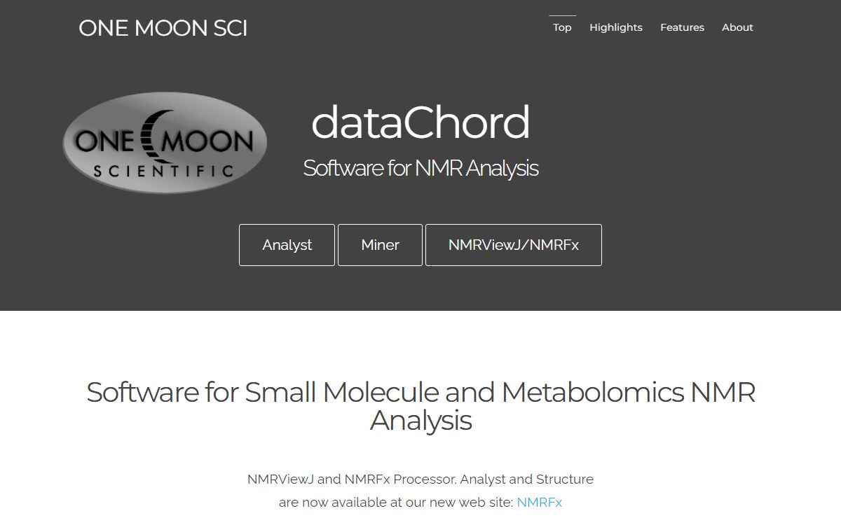 OneMoonSci | One Moon Sci