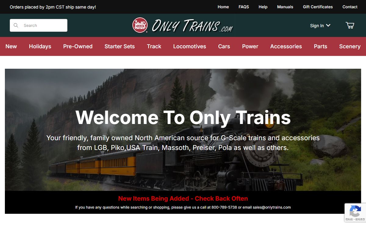 LGB Model Trains, LGB Locomotives, Garden Train Sets, G Scale Model Trains,