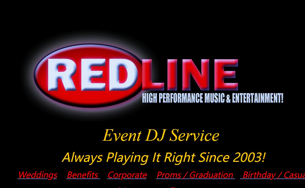 REDLINE