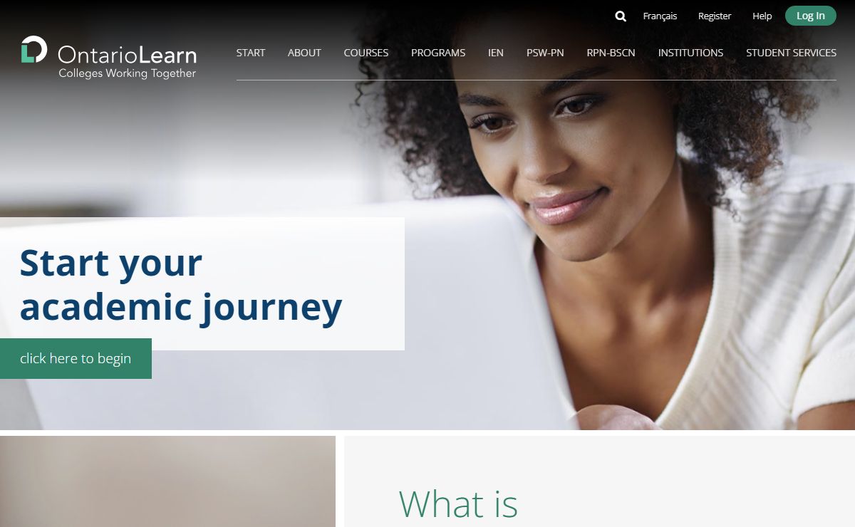 OntarioLearn