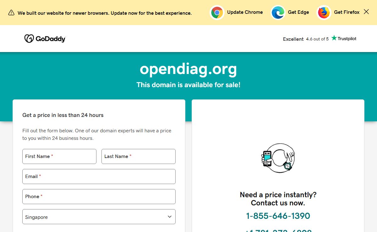 opendiag.org