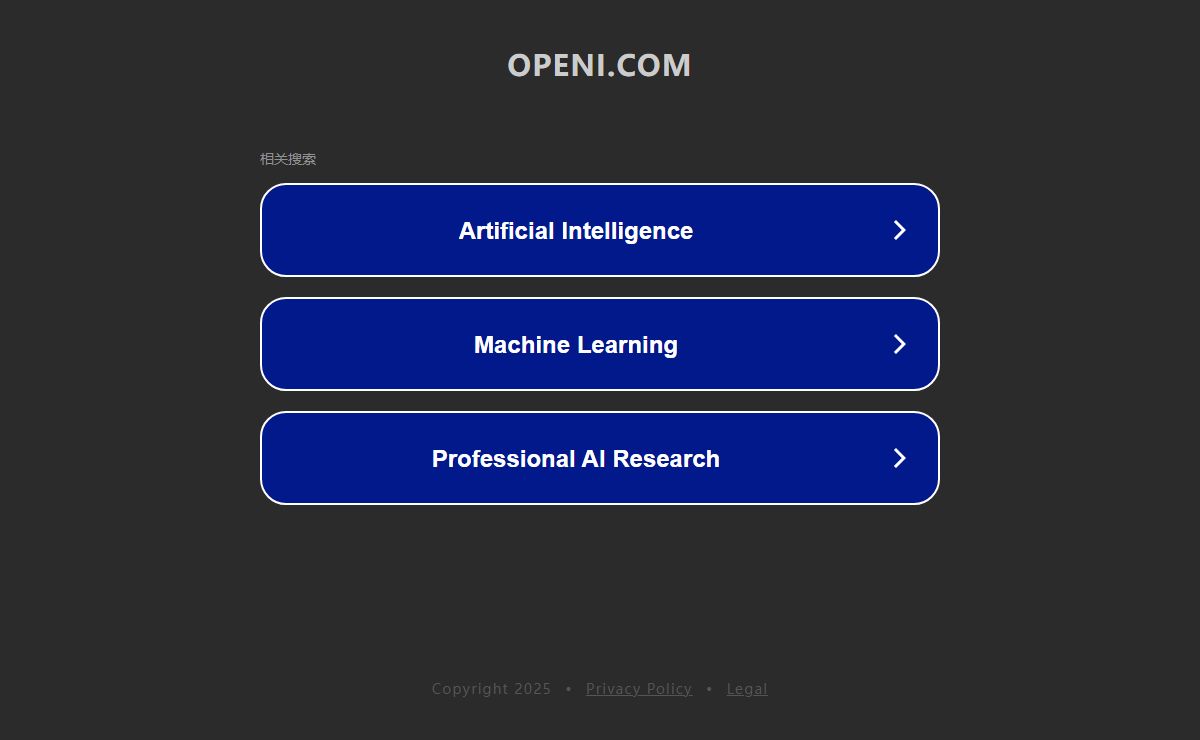 openi.com