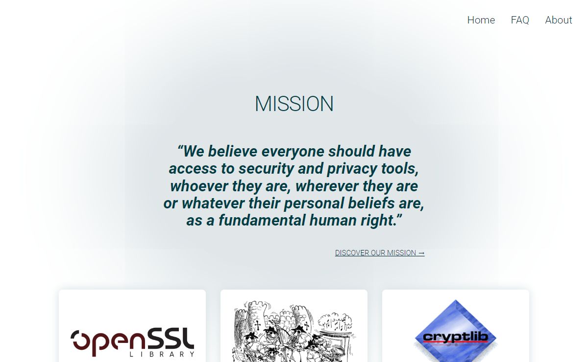 OpenSSL
