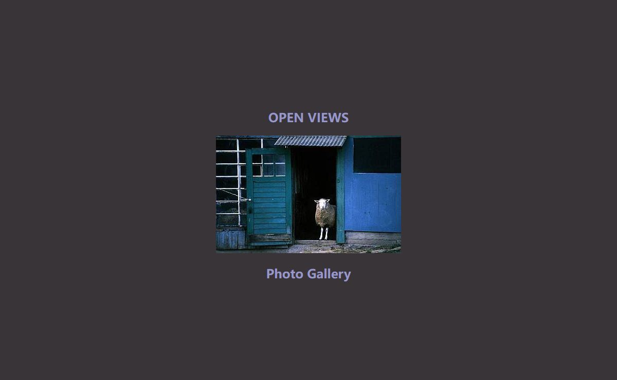 Photo Gallery of Landscape Photos Nature Pictures and Urban Images