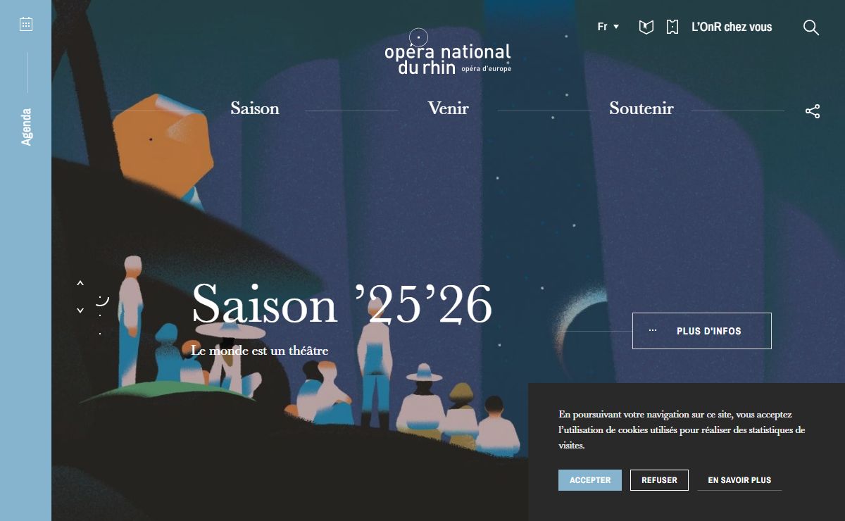 Opéra national du Rhin