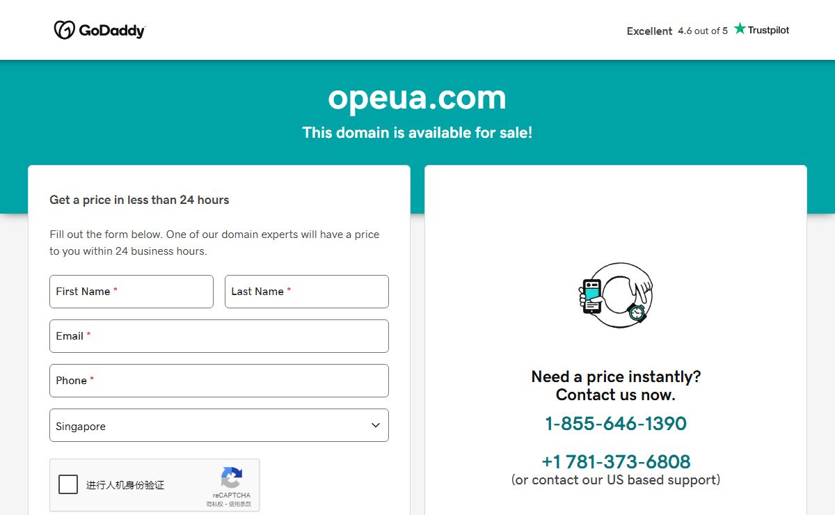 opeua.com