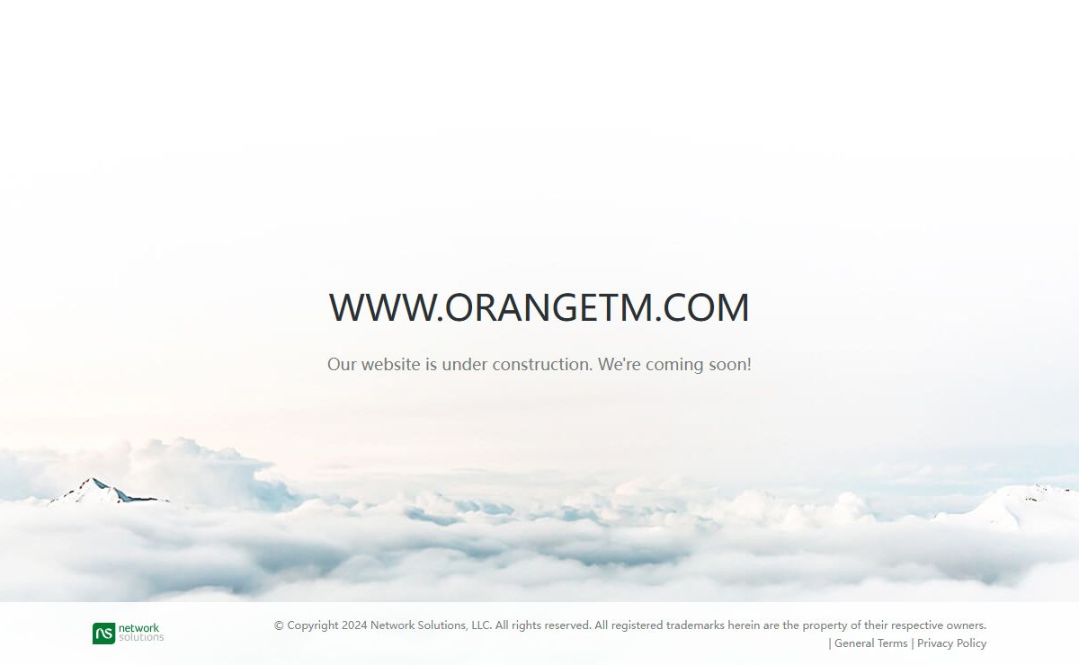Build a Free Website - Network Solutions
