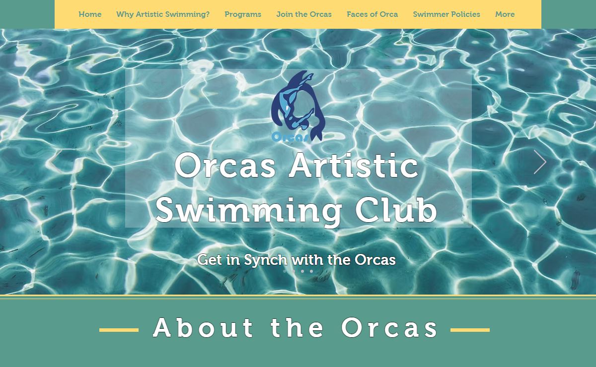 Home | Orca