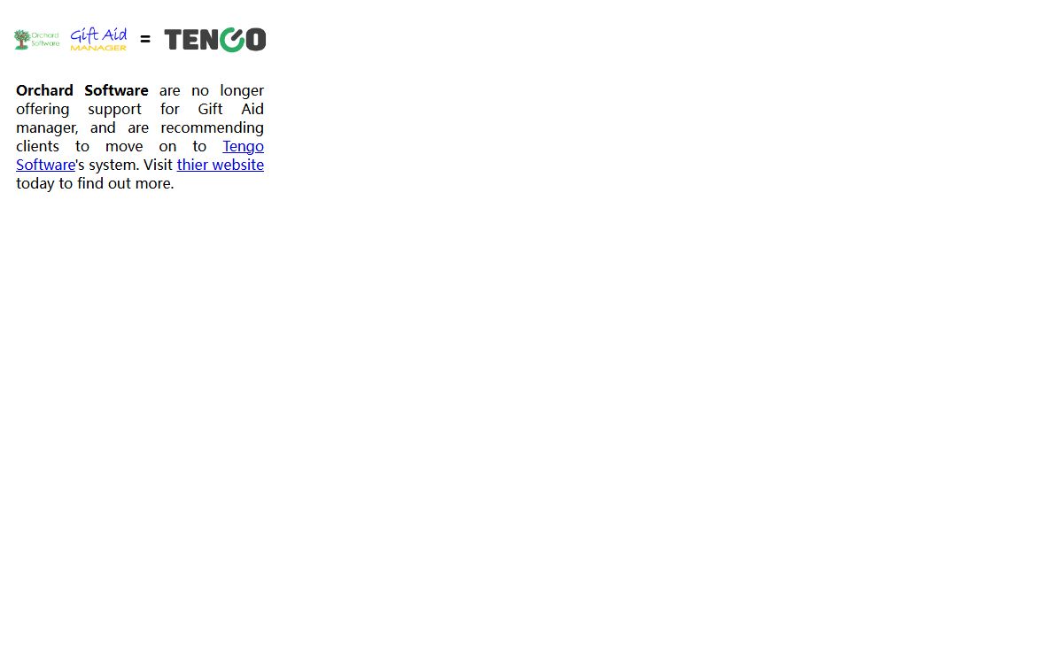Orchard Software