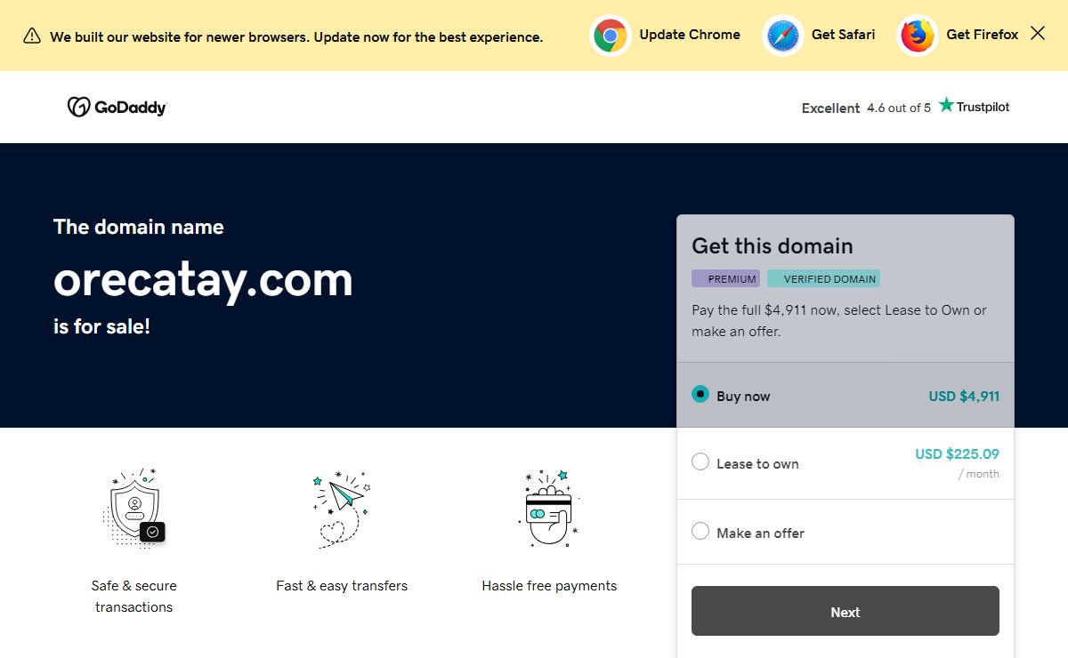 orecatay.com