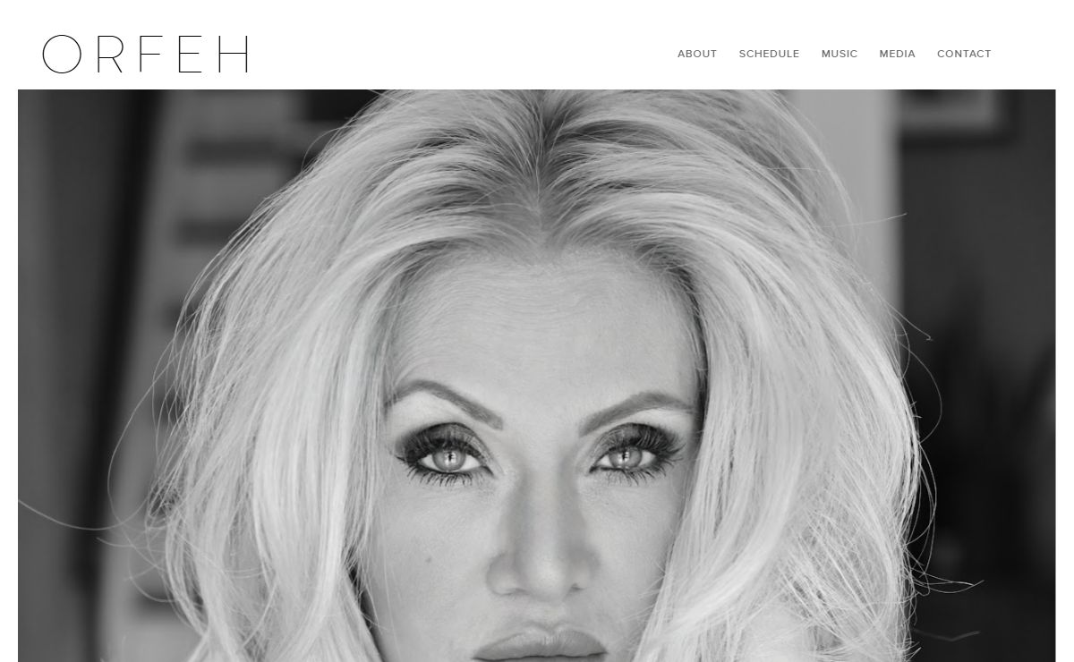 ORFEH
