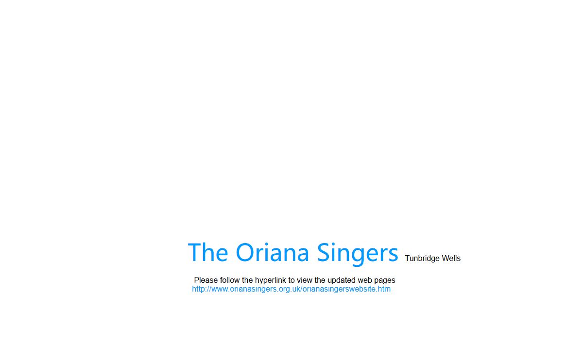 orianasingerswebsiteindex » Page 1 of 1