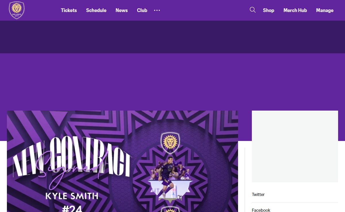 Orlando City