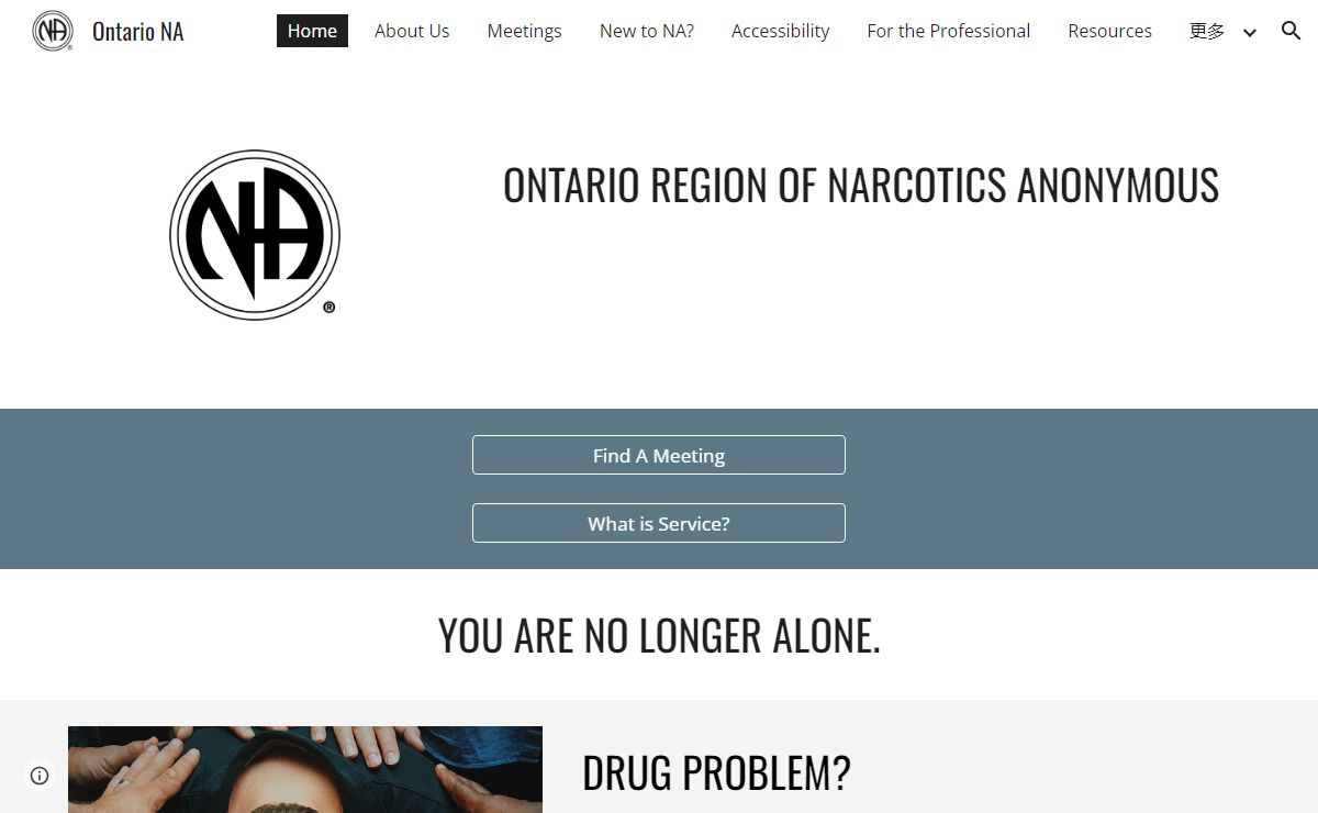 Ontario NA