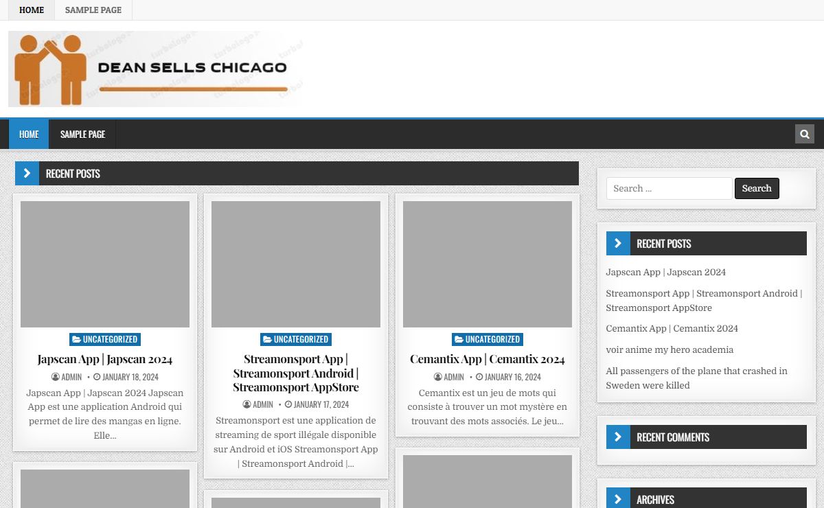 OrthoMed.org