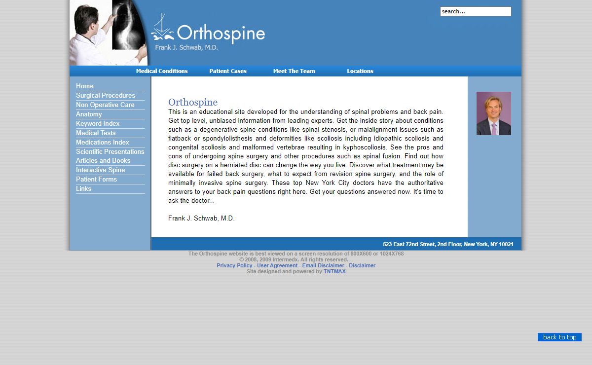 Flatback, scoliosis, adult scoliosis, spinal stenosis, revisio