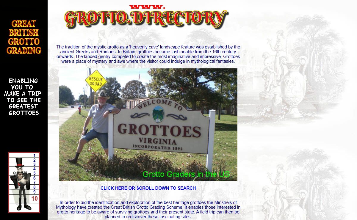 The Spas Directory