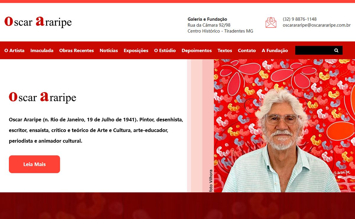 Oscar Araripe