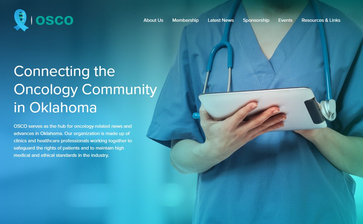 Oklahoma Society of Clinical Oncology