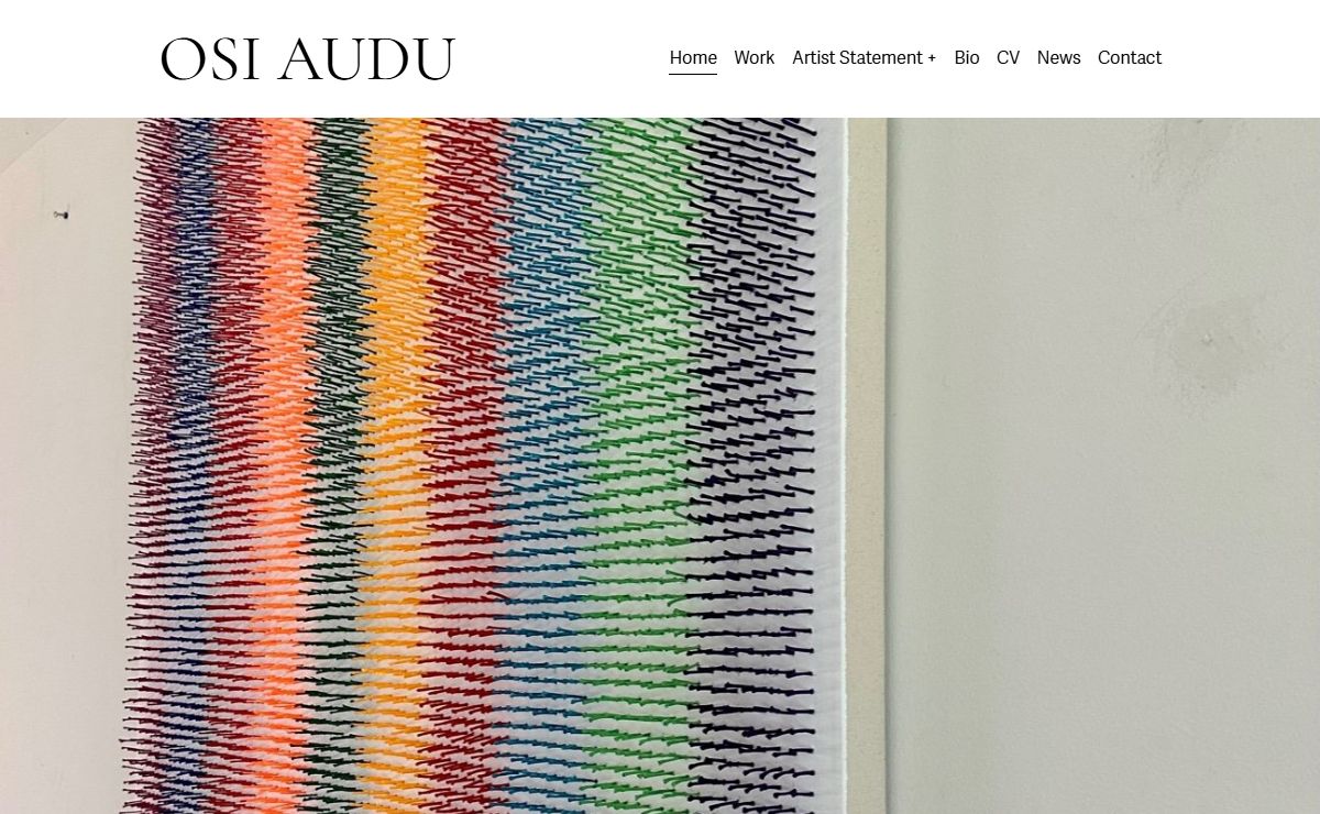 OSI AUDU