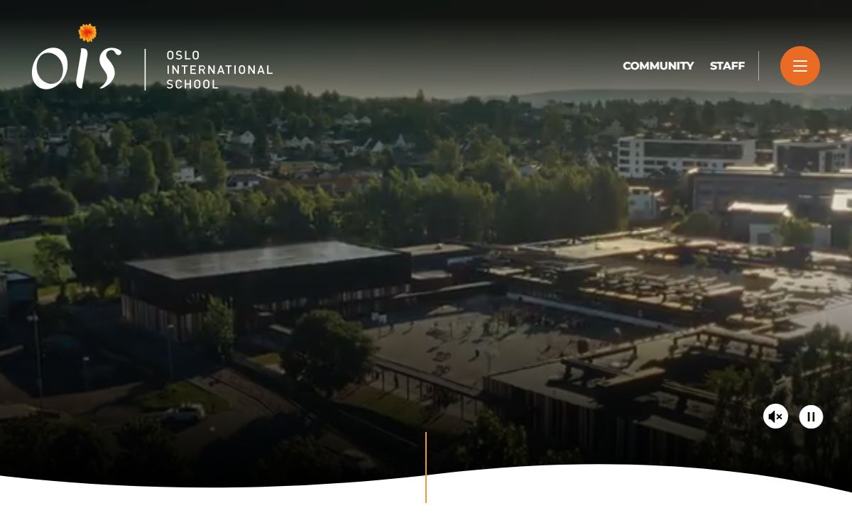 Home - Oslo International School