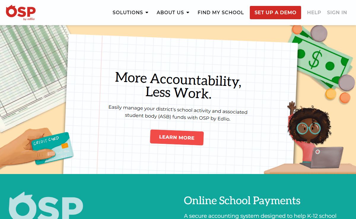 Online School Payments - A Leading Provider Of Online Software Solutions