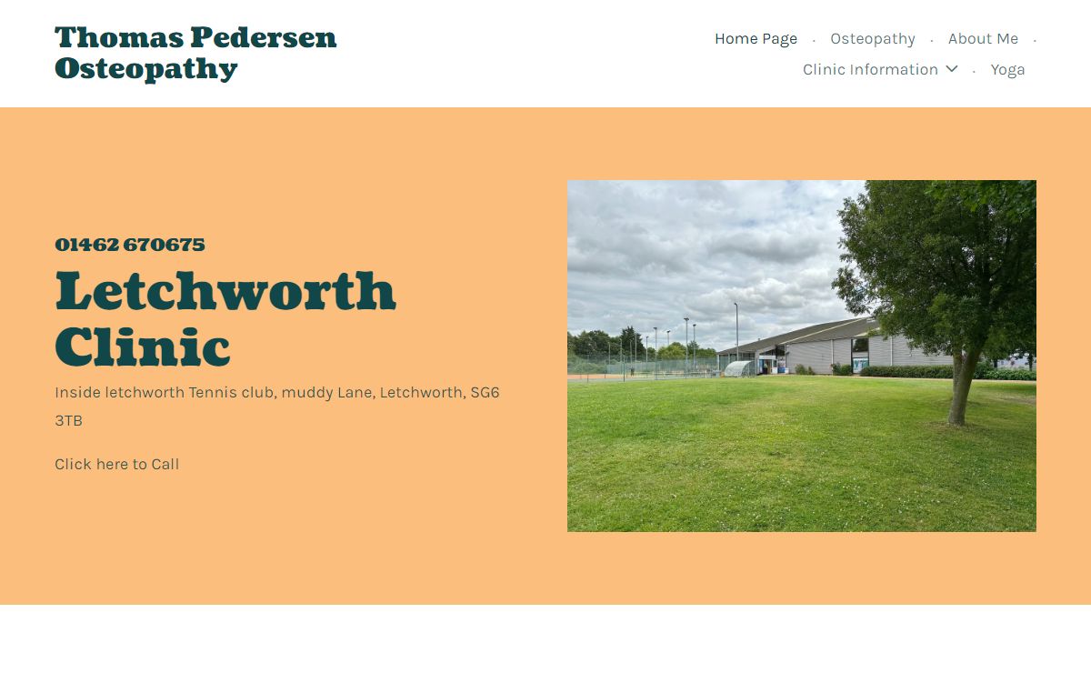 Home Page