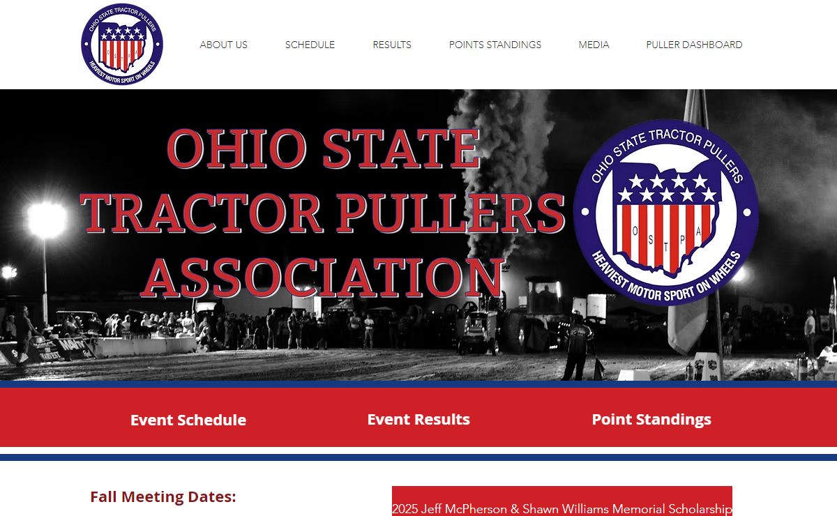 HOME | OSTPA