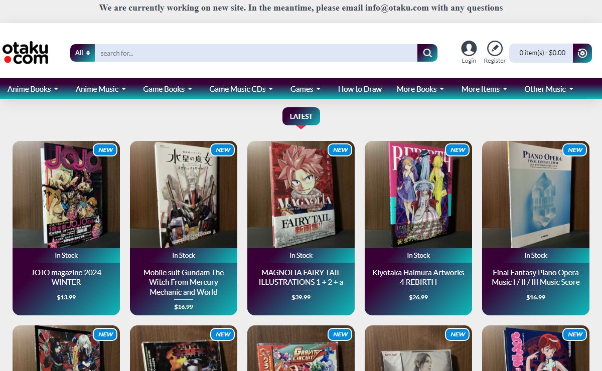 otaku.com