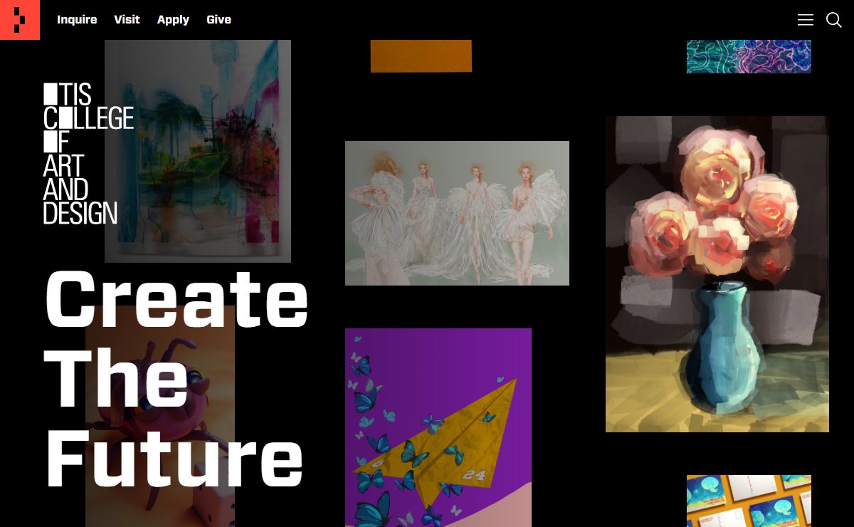 Otis College of Art and Design