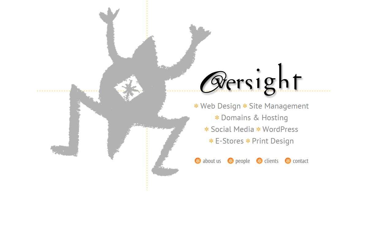 Oversight