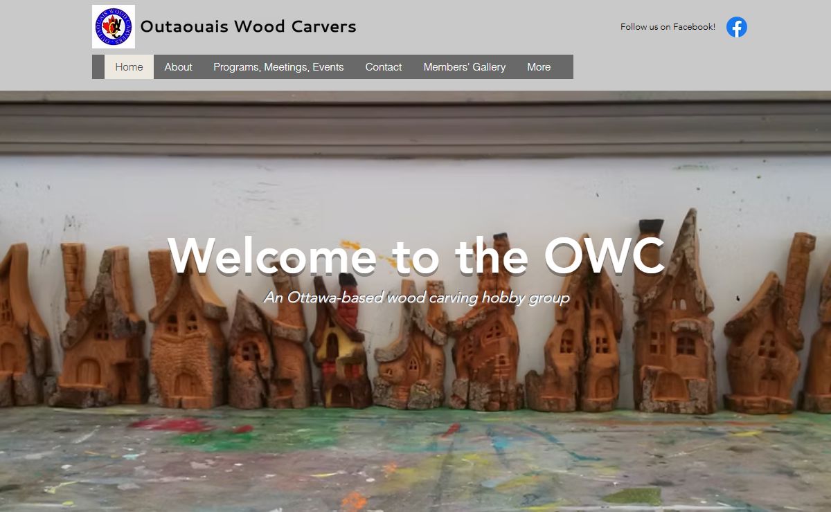 Home | OWC