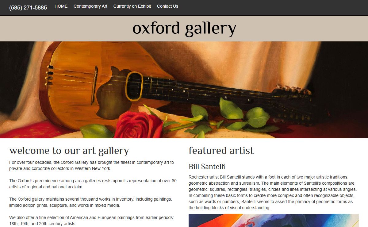 Art Gallery