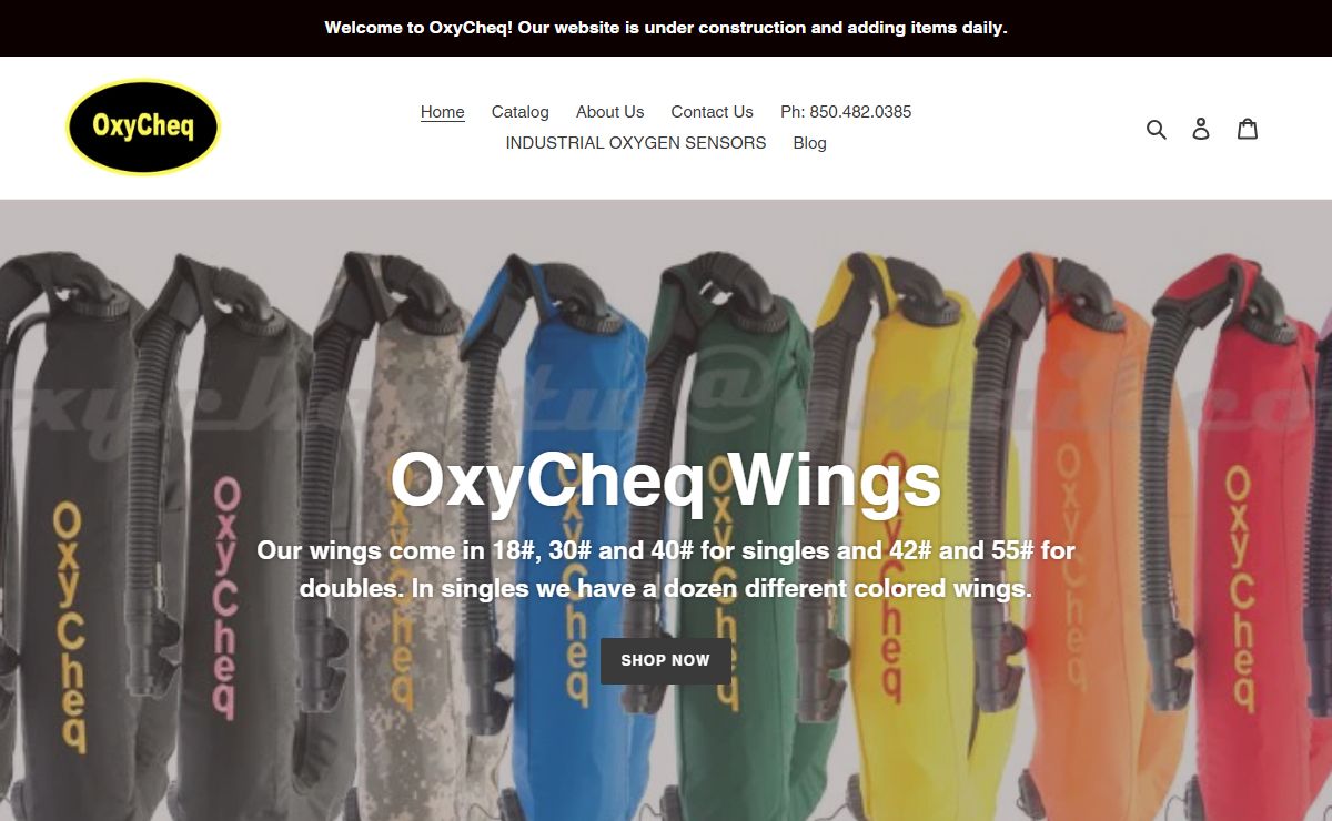 OxyCheq
