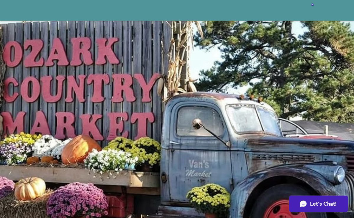 HOME | ozarkcountrymarket