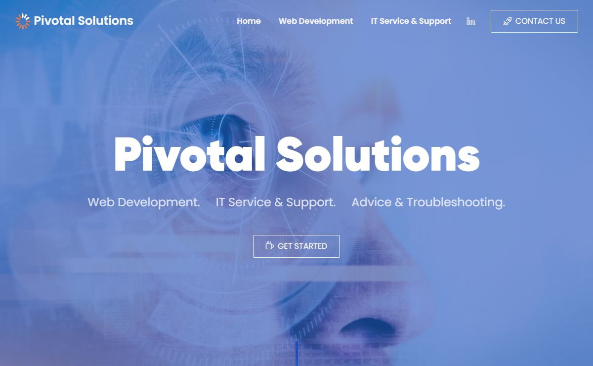 Pivotal Solutions