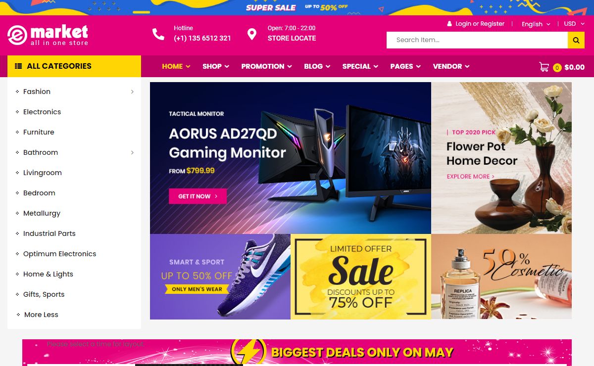 Pa-Zed.Com – Zambian Online Marketplace – Hassle-Free Shopping!