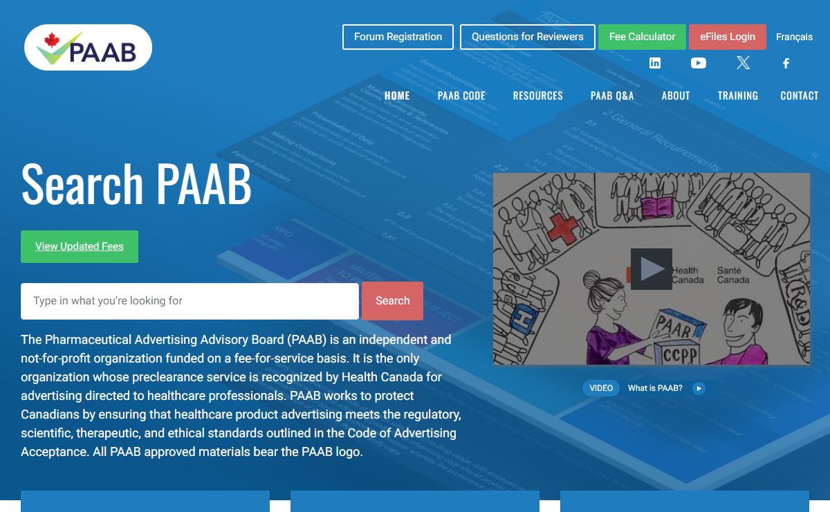 PAAB