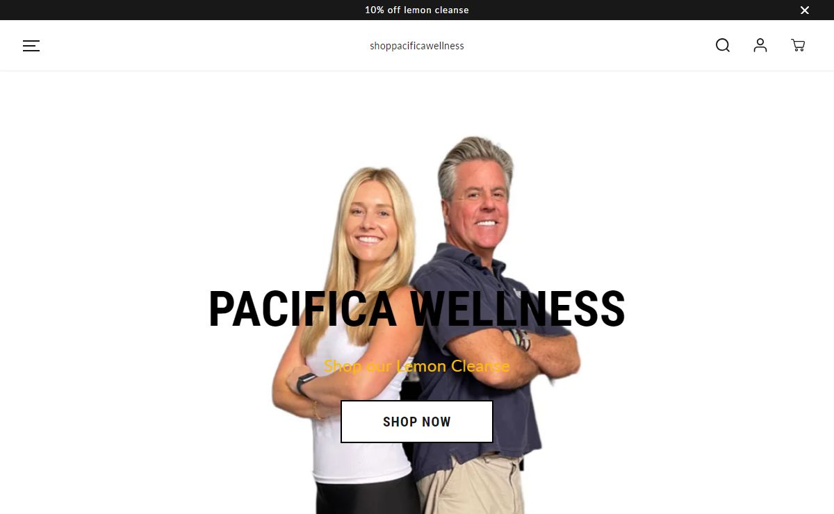 shoppacificawellness