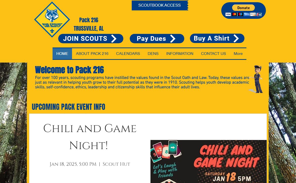 Pack 216
