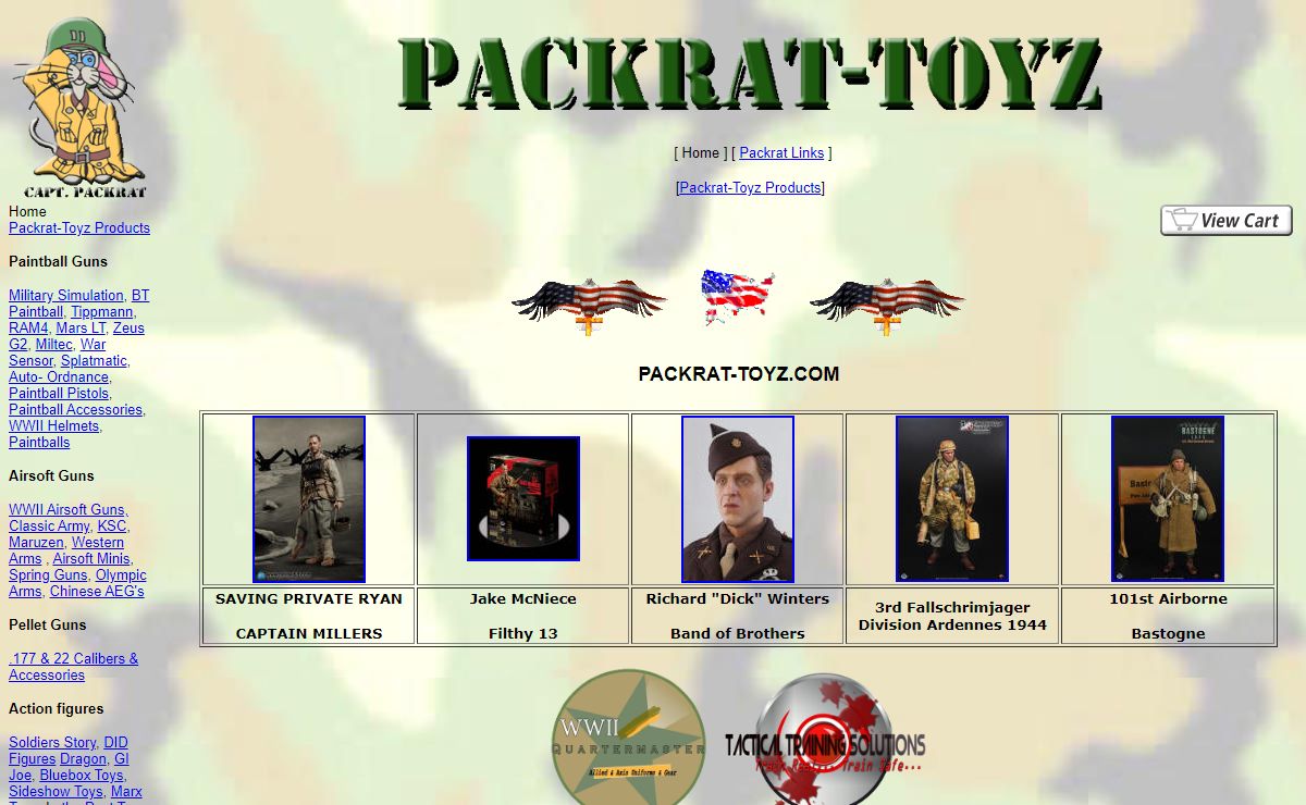 Packrat-Toyz