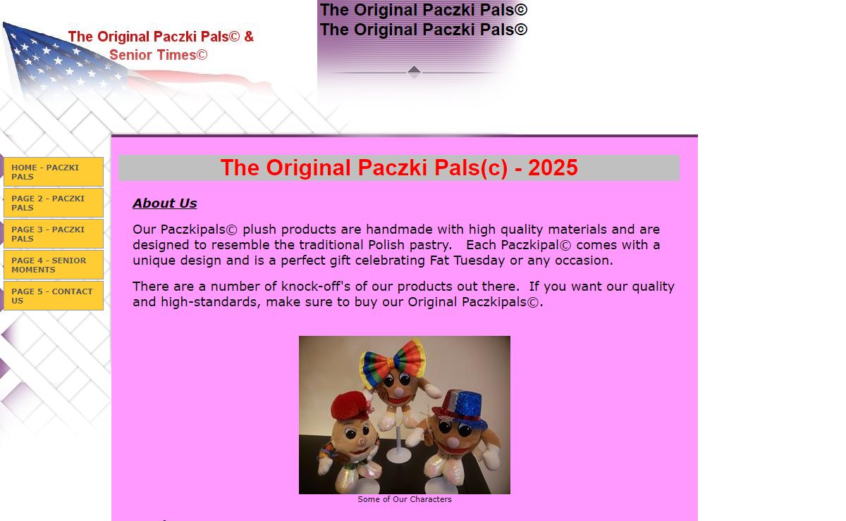 HANDCRAFTED HANDPAINTED POLISH FOLK ART