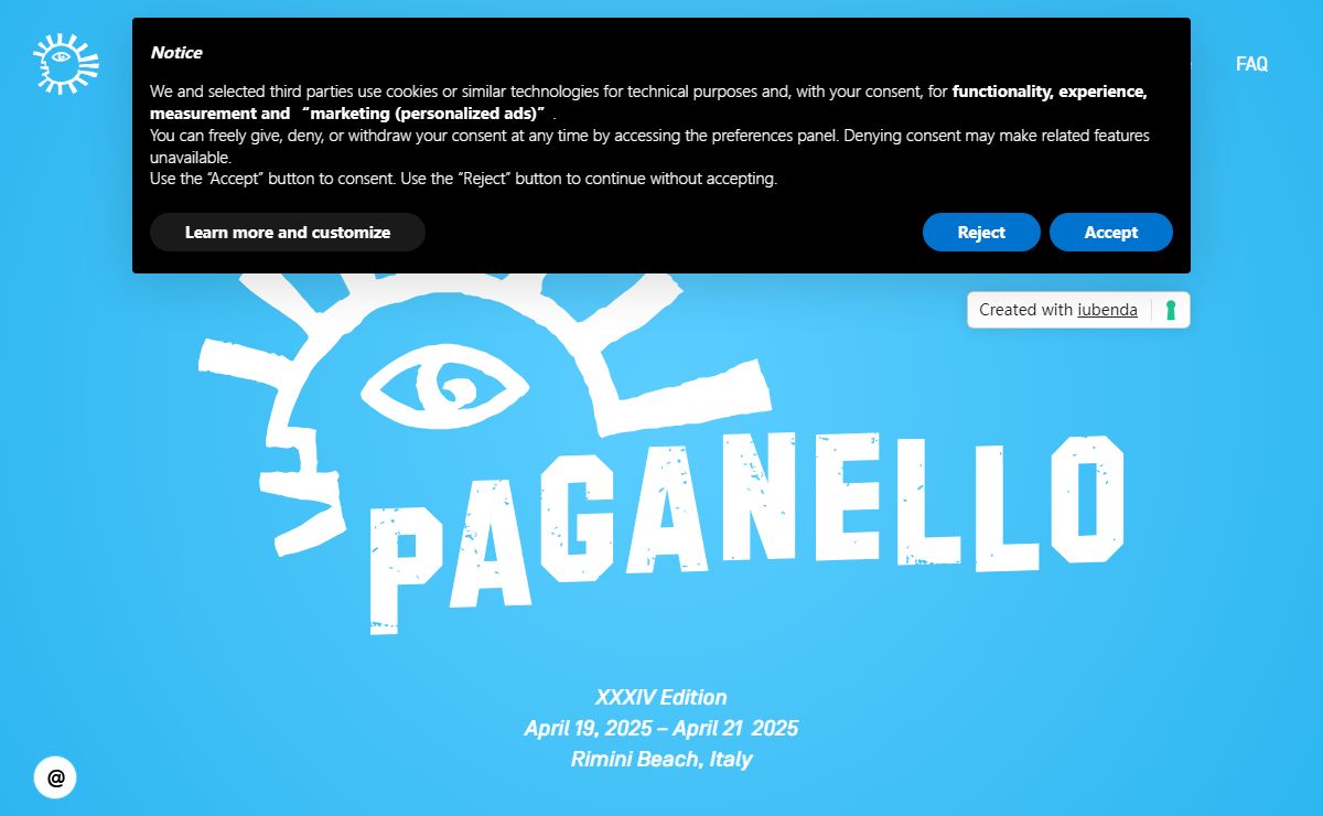 Paganello
