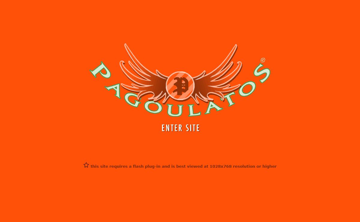 Pagoulatos.com