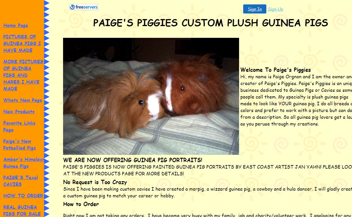 Home Page